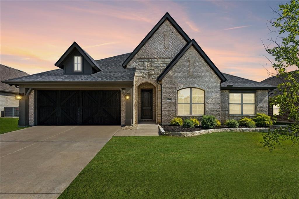 Garden Vly Farms Ph 1 - Residential