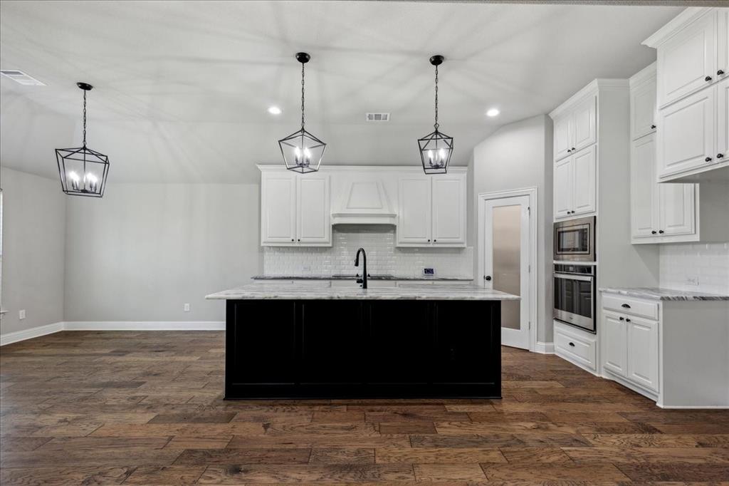 Garden Vly Farms Ph 1 - Residential