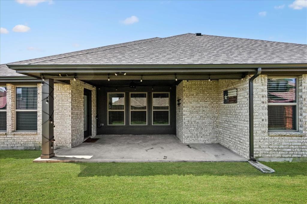 Garden Vly Farms Ph 1 - Residential