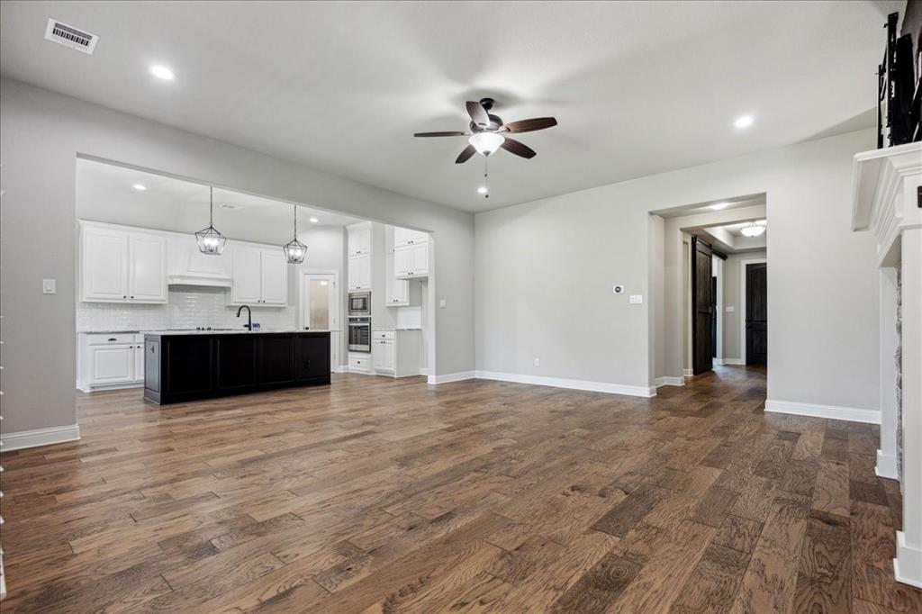 Garden Vly Farms Ph 1 - Residential