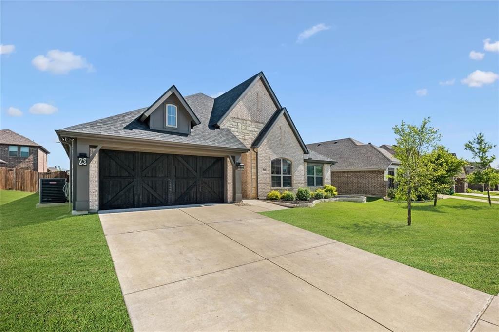 Garden Vly Farms Ph 1 - Residential