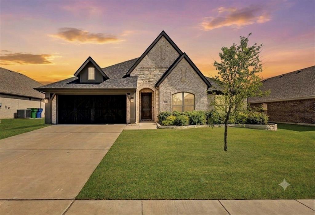 Garden Vly Farms Ph 1 - Residential