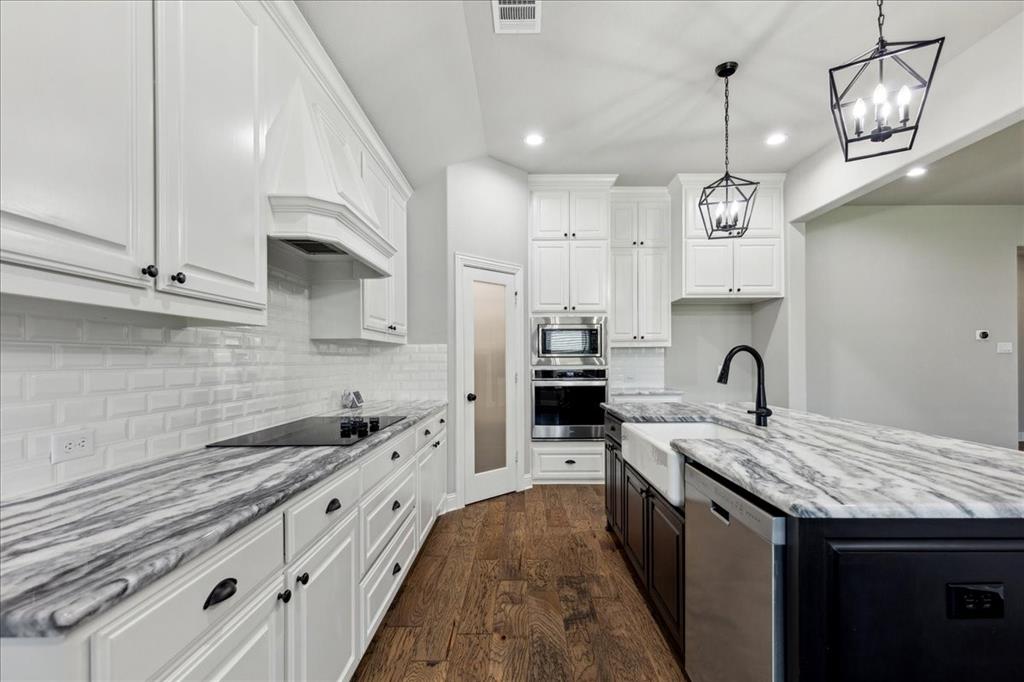 Garden Vly Farms Ph 1 - Residential