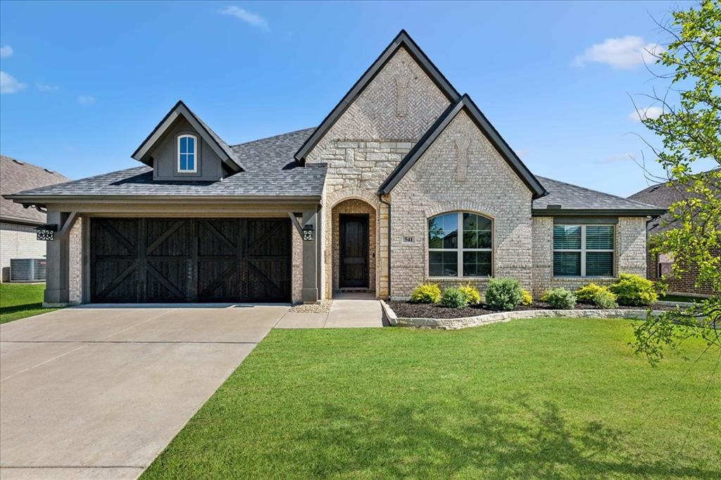 Garden Vly Farms Ph 1 - Residential