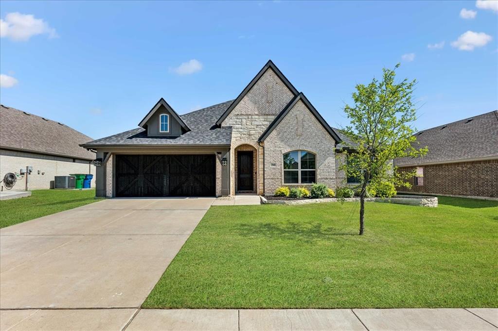 Garden Vly Farms Ph 1 - Residential