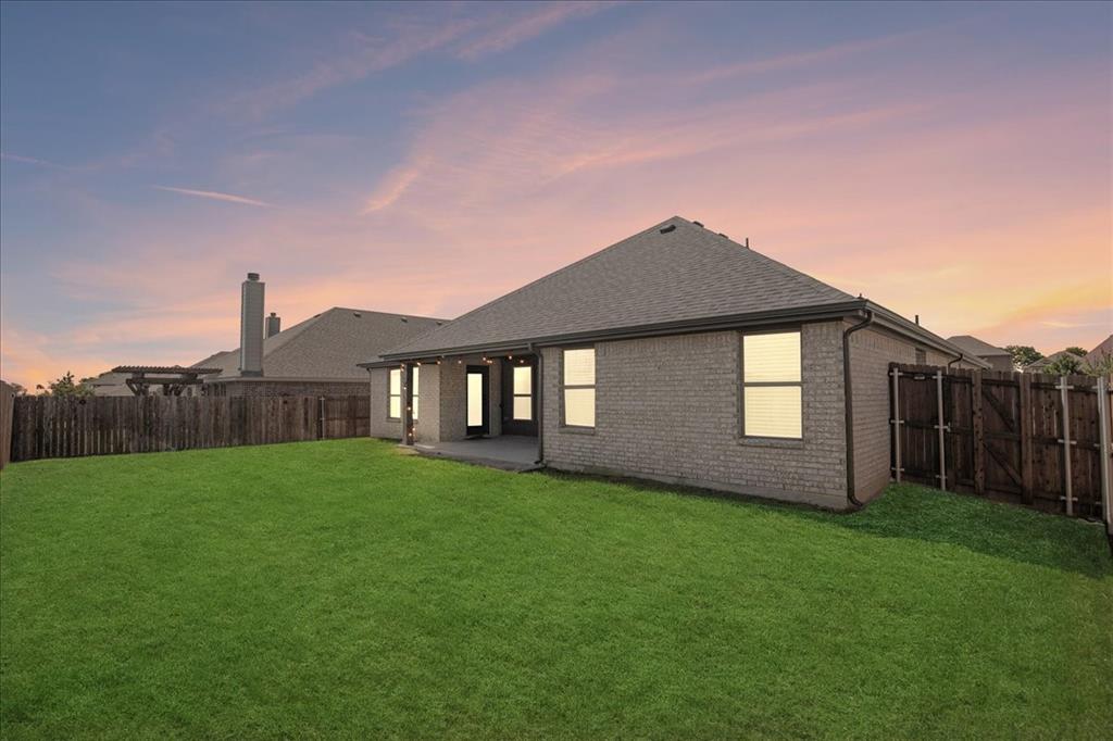Garden Vly Farms Ph 1 - Residential