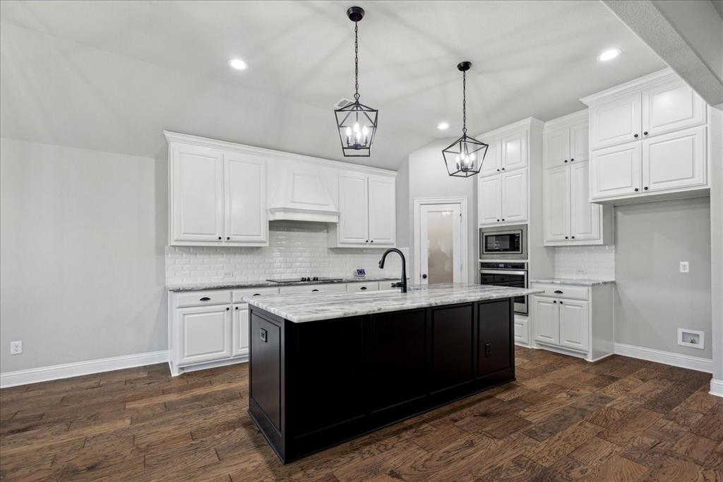 Garden Vly Farms Ph 1 - Residential