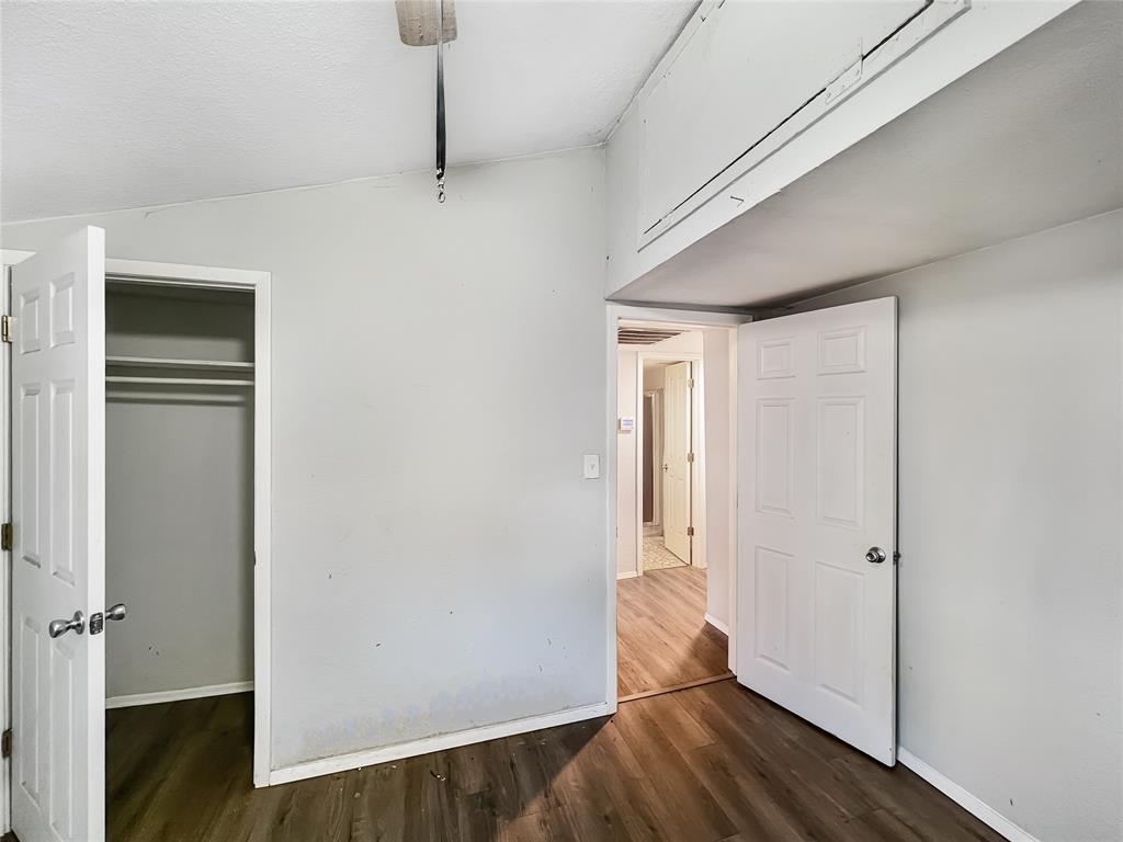 College Park - Residential