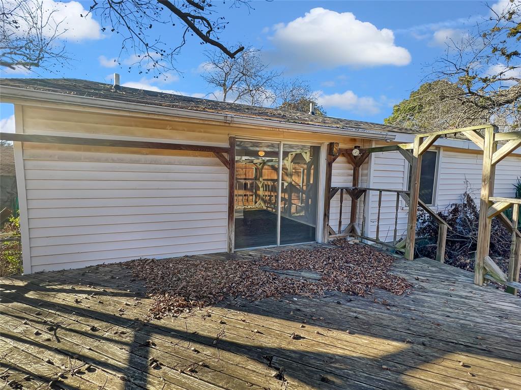 College Park - Residential