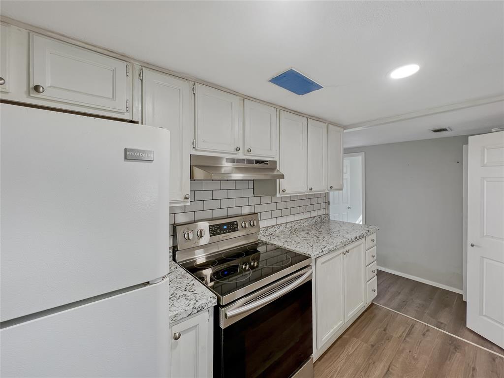 College Park - Residential