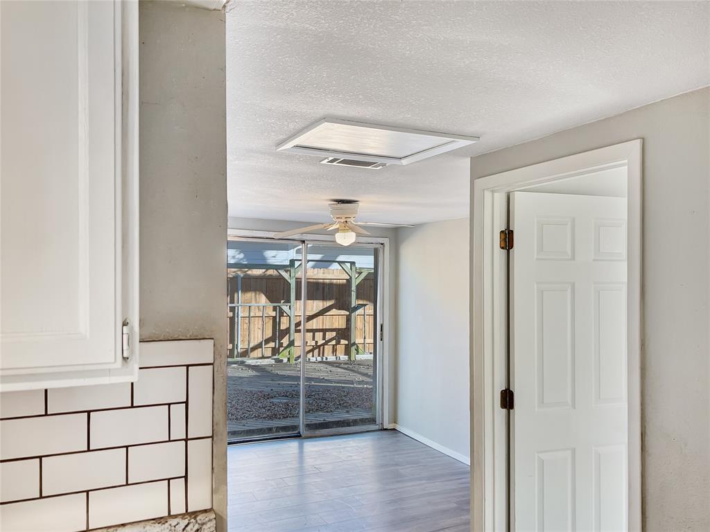 College Park - Residential