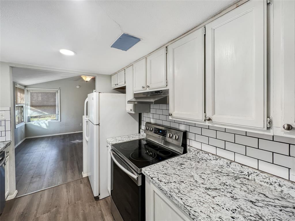 College Park - Residential