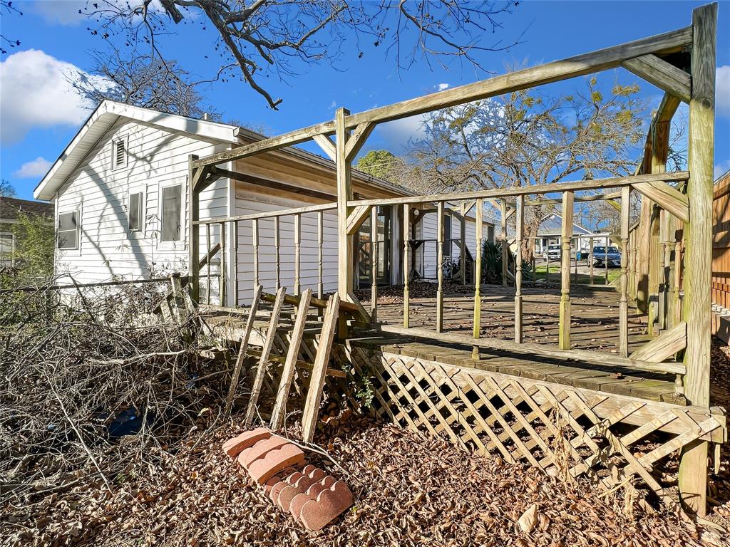 College Park - Residential