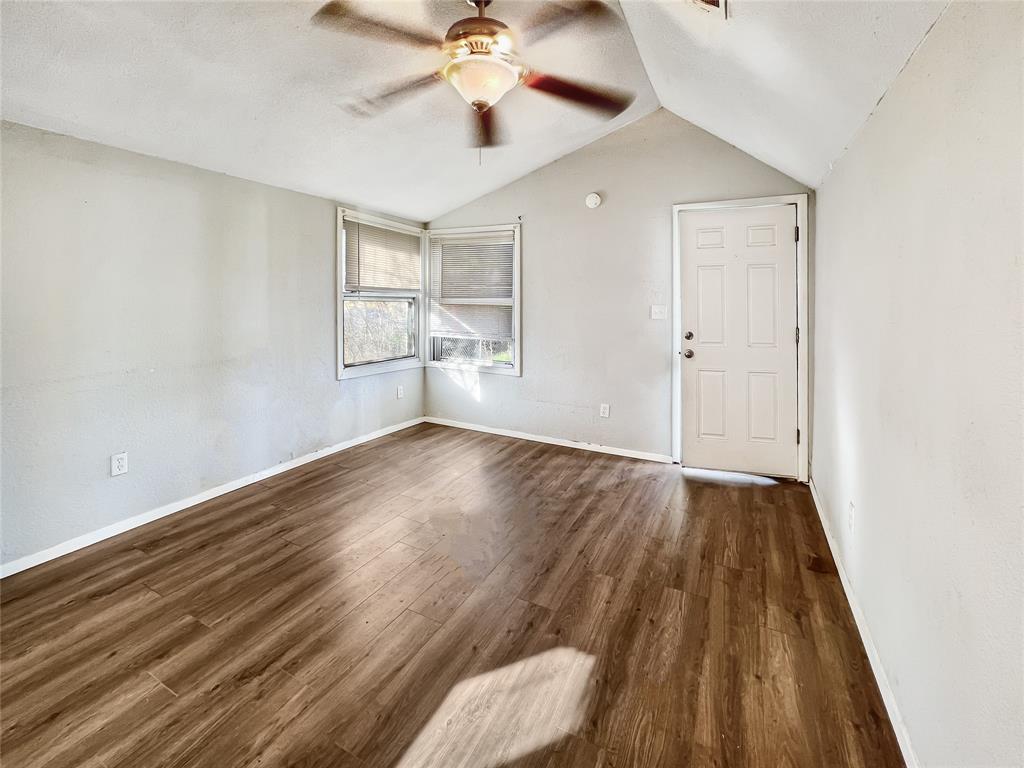 College Park - Residential