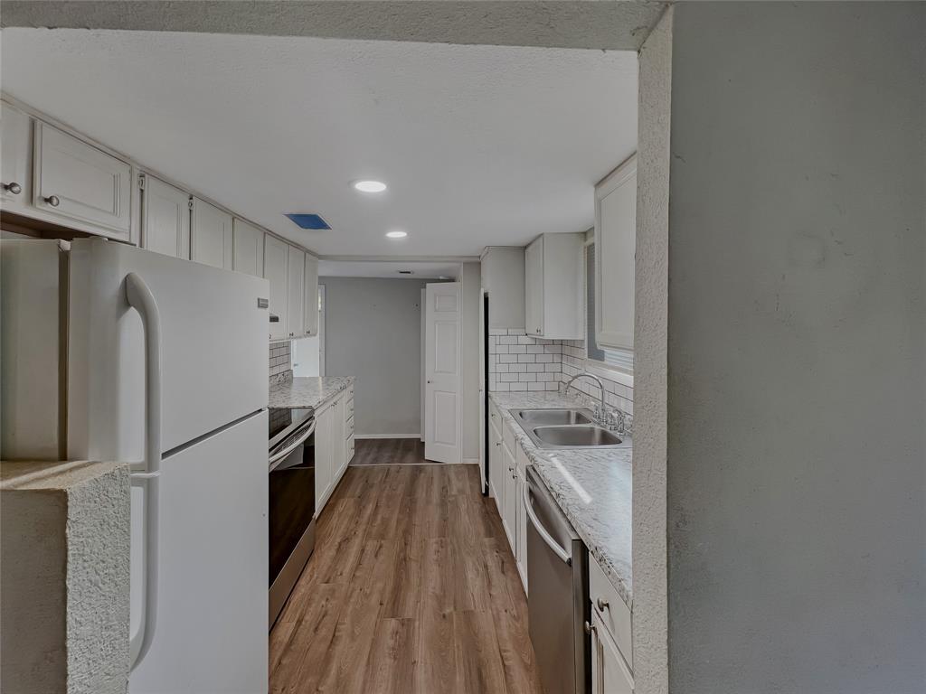 College Park - Residential