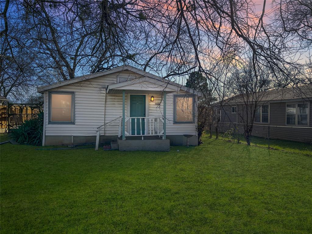 College Park - Residential