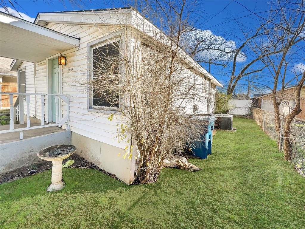 College Park - Residential