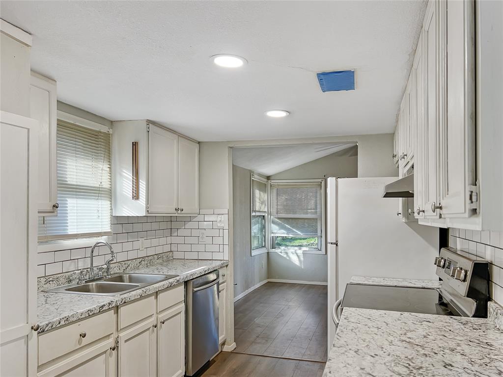 College Park - Residential