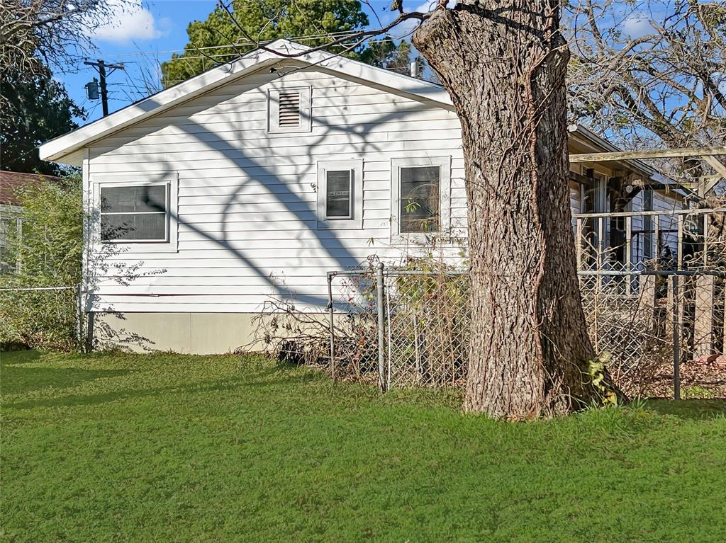 College Park - Residential