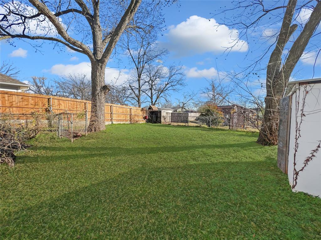 College Park - Residential