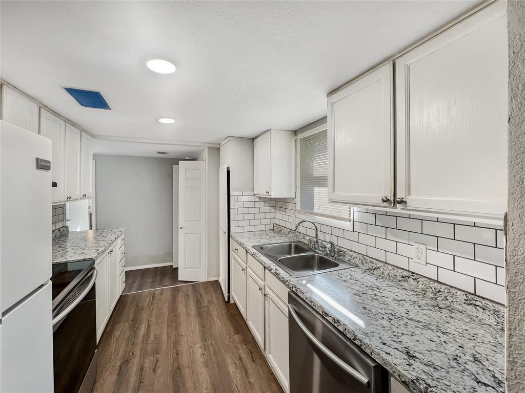College Park - Residential