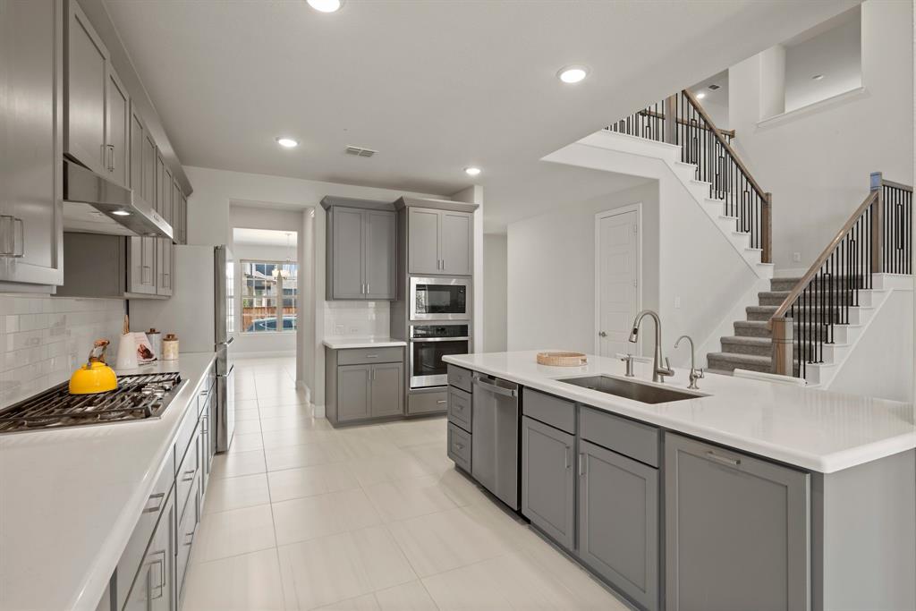 Canyon Falls Village - Residential