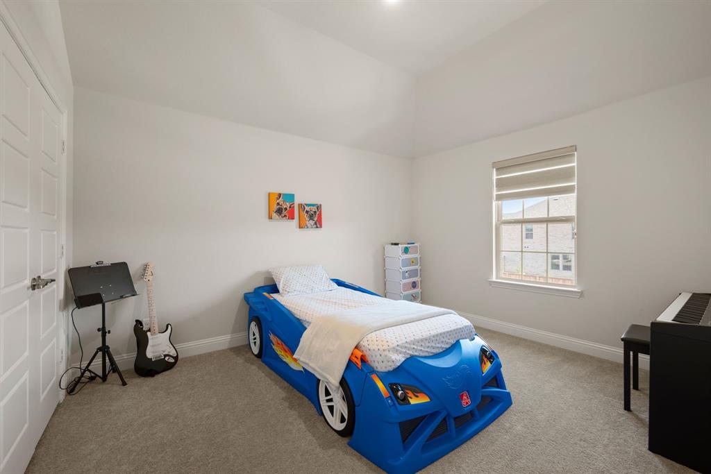 Canyon Falls Village - Residential