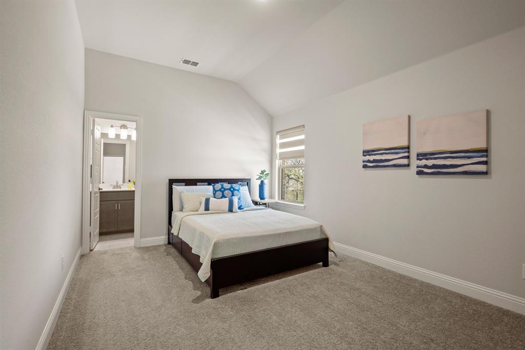 Canyon Falls Village - Residential