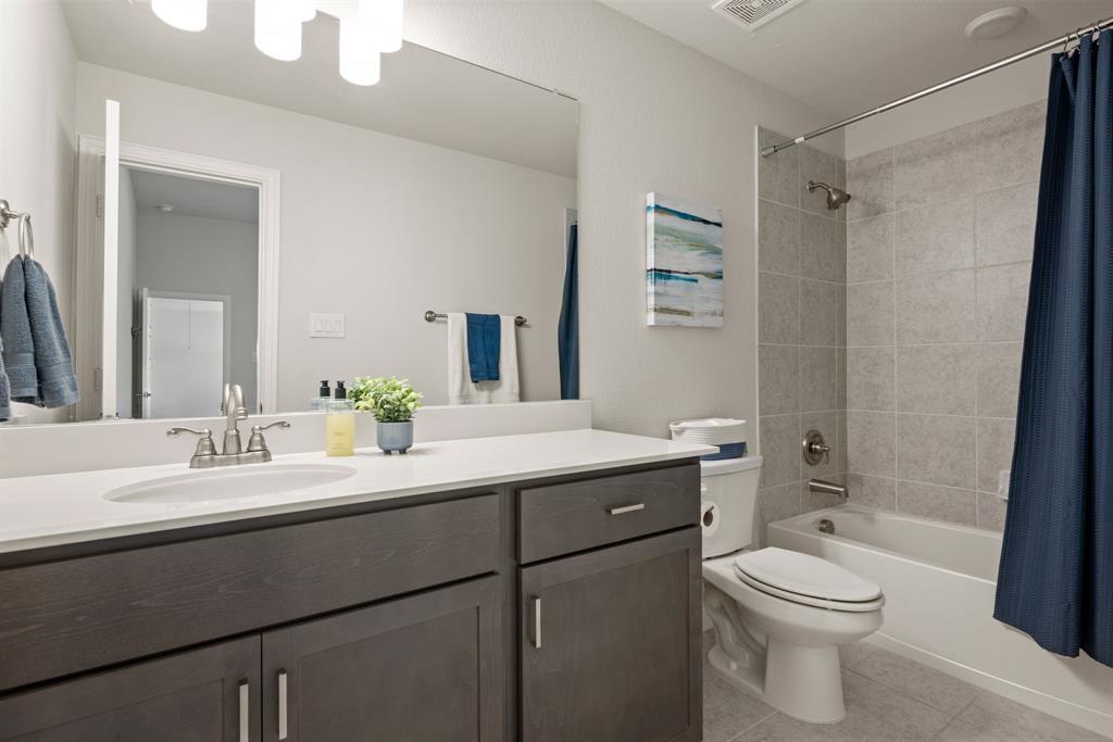 Canyon Falls Village - Residential