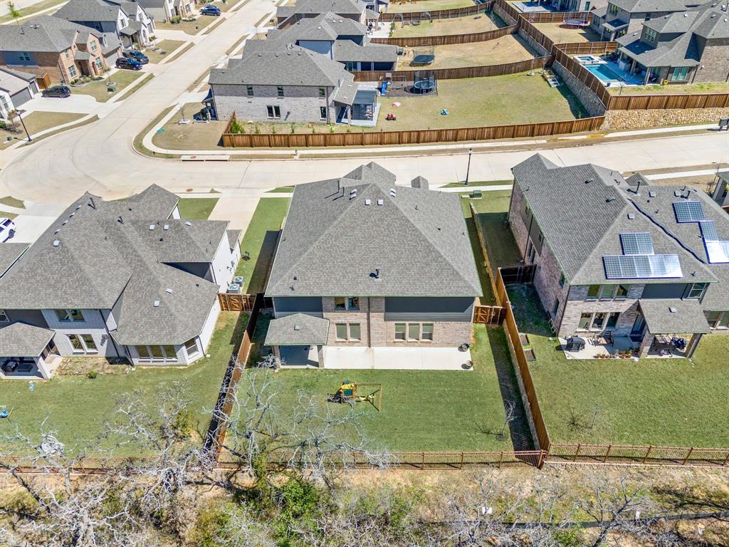 Canyon Falls Village - Residential