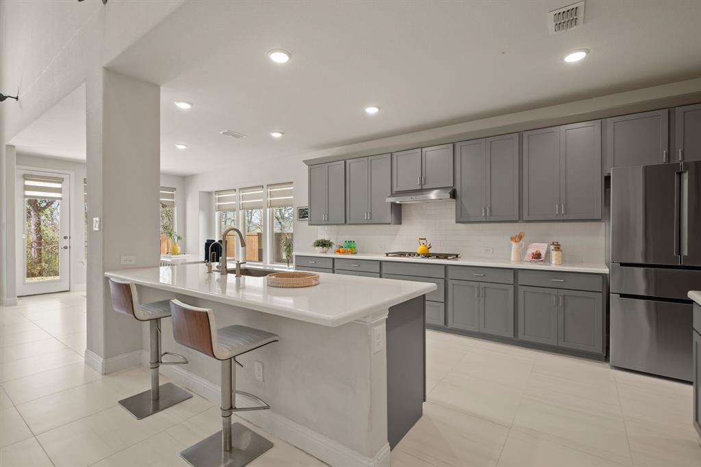 Canyon Falls Village - Residential
