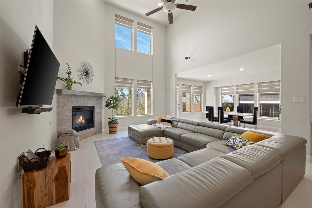 Canyon Falls Village - Residential