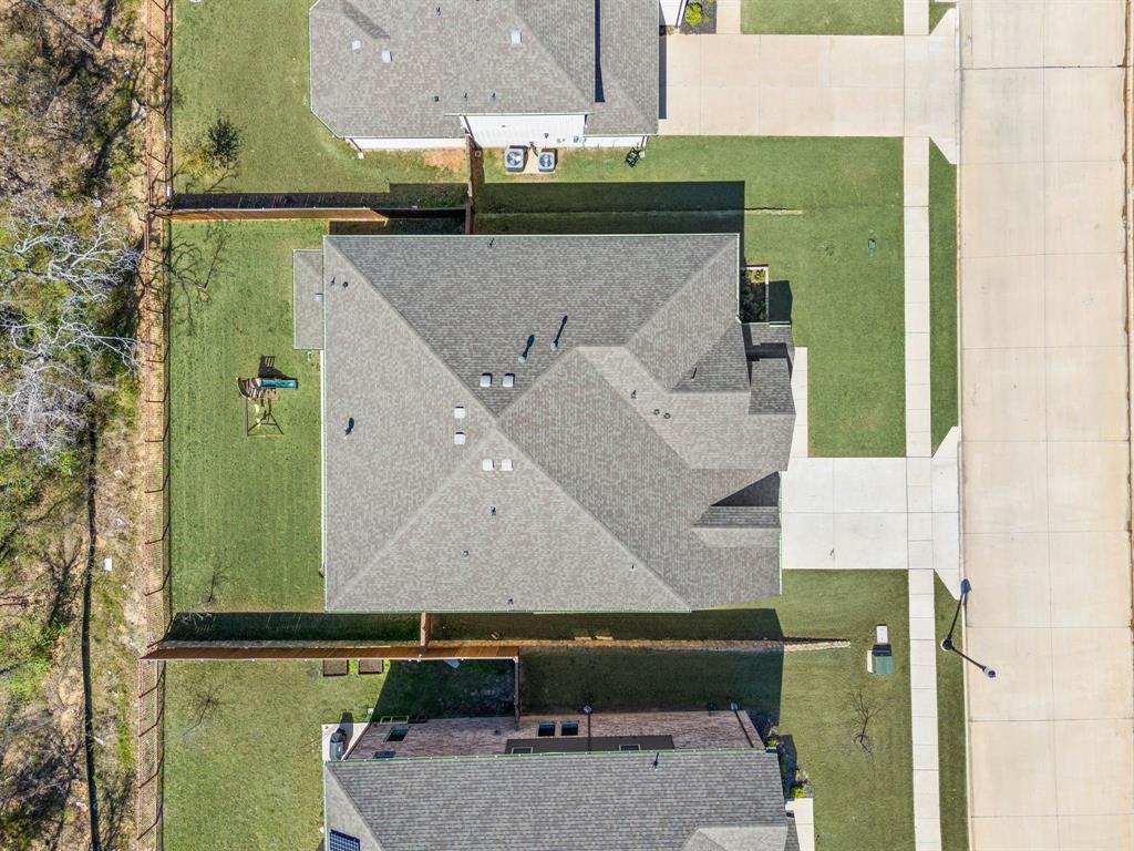 Canyon Falls Village - Residential