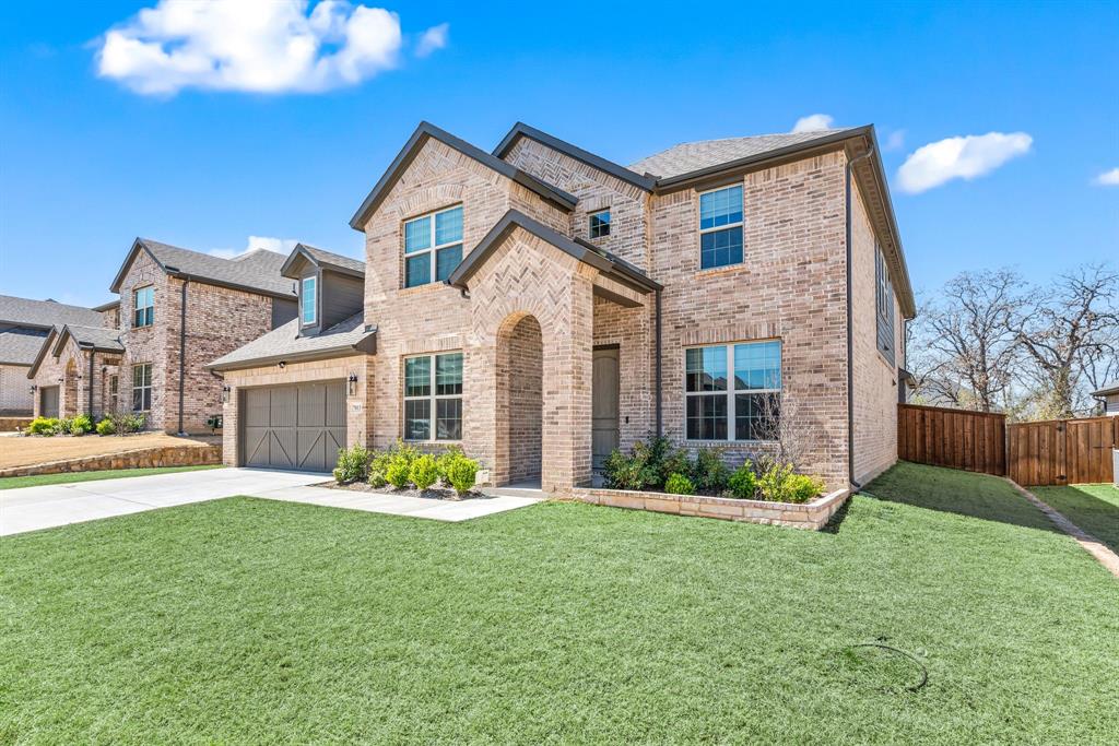 Canyon Falls Village - Residential