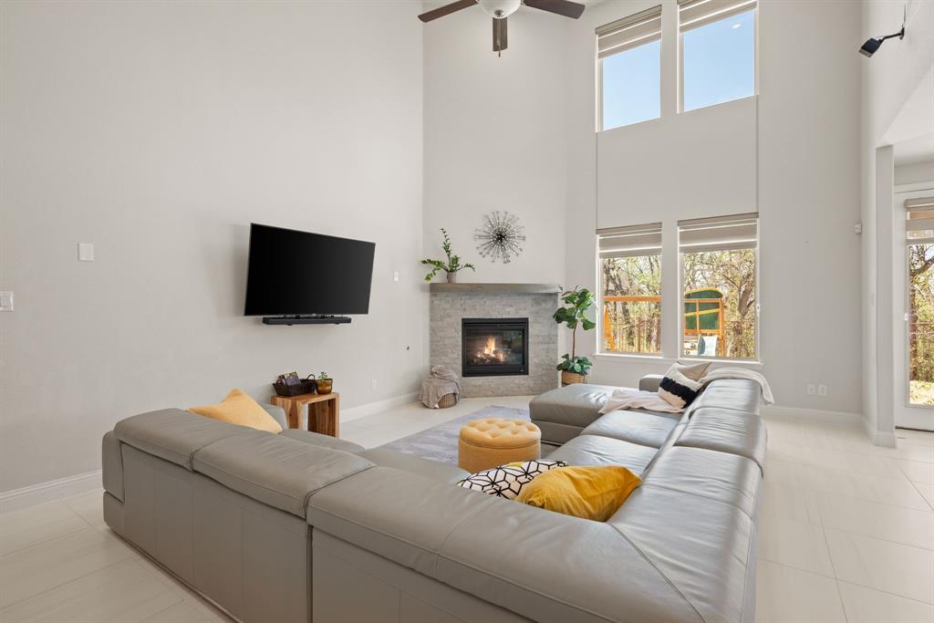 Canyon Falls Village - Residential