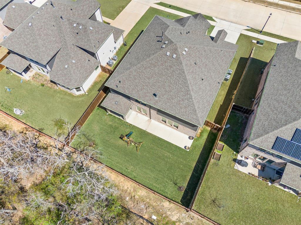 Canyon Falls Village - Residential