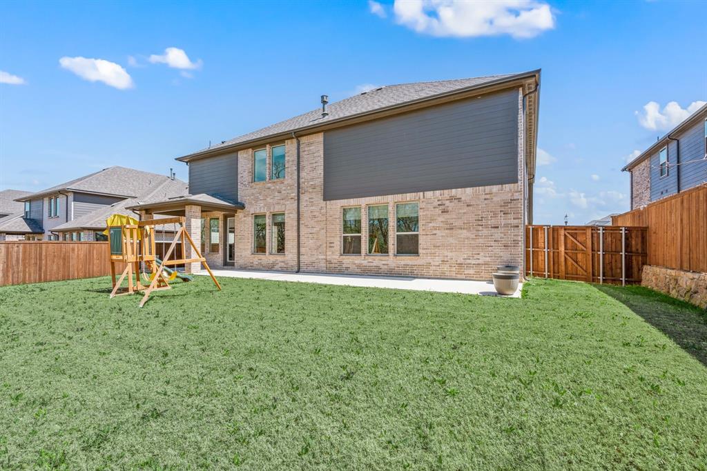 Canyon Falls Village - Residential