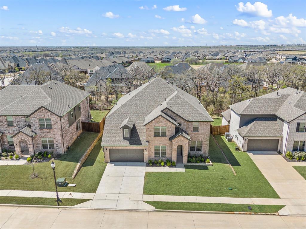 Canyon Falls Village - Residential