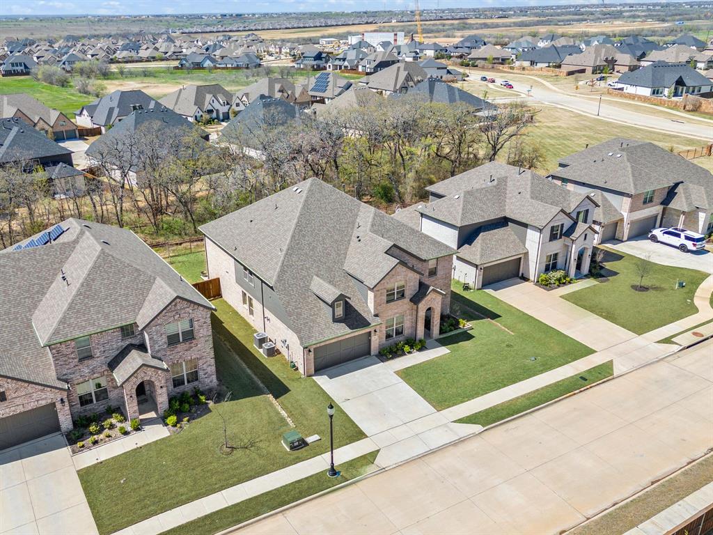 Canyon Falls Village - Residential