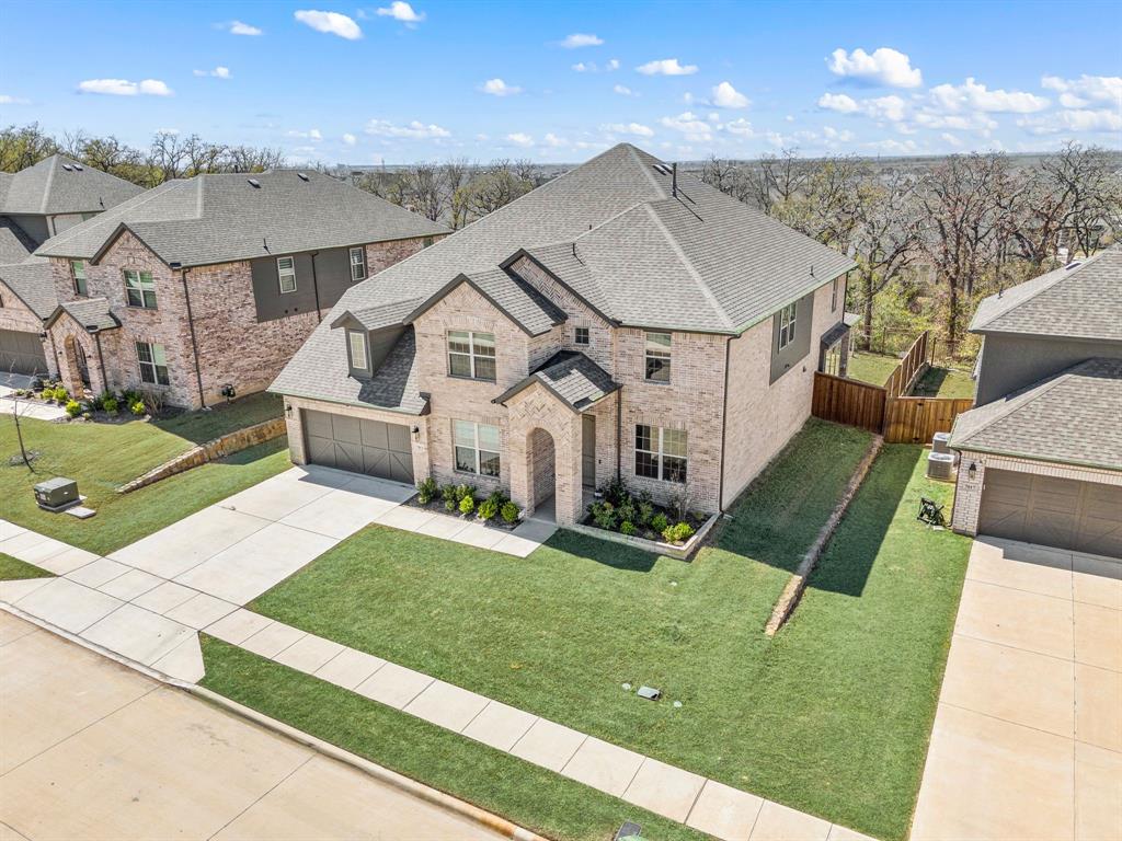 Canyon Falls Village - Residential