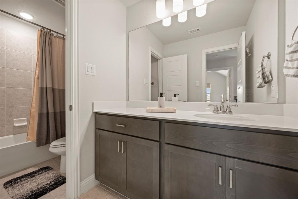 Canyon Falls Village - Residential