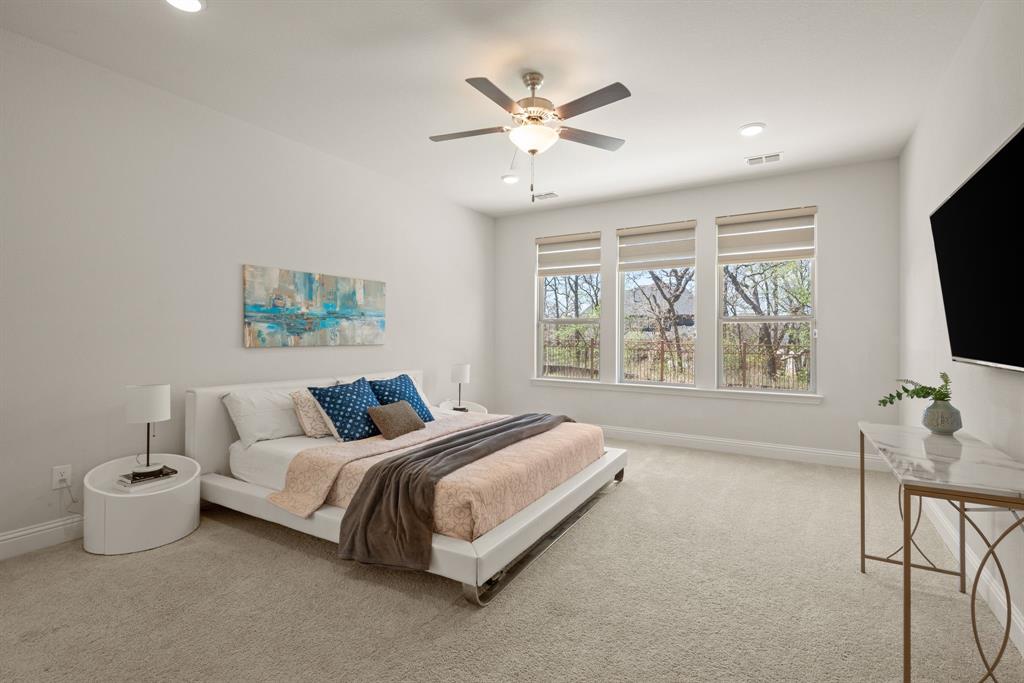 Canyon Falls Village - Residential