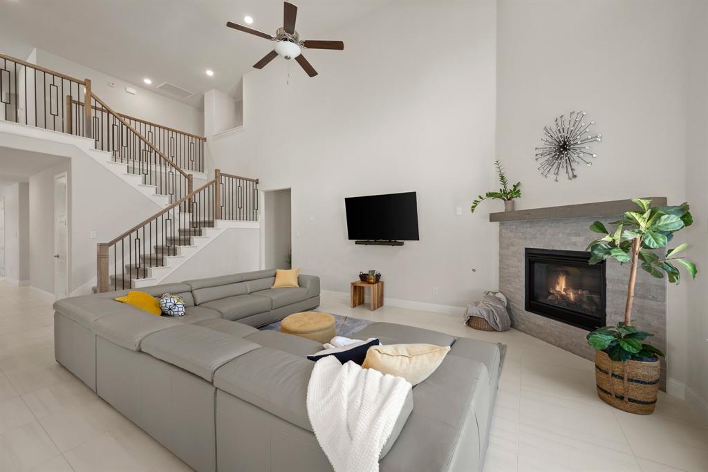 Canyon Falls Village - Residential