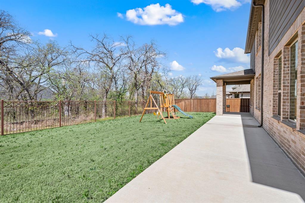 Canyon Falls Village - Residential