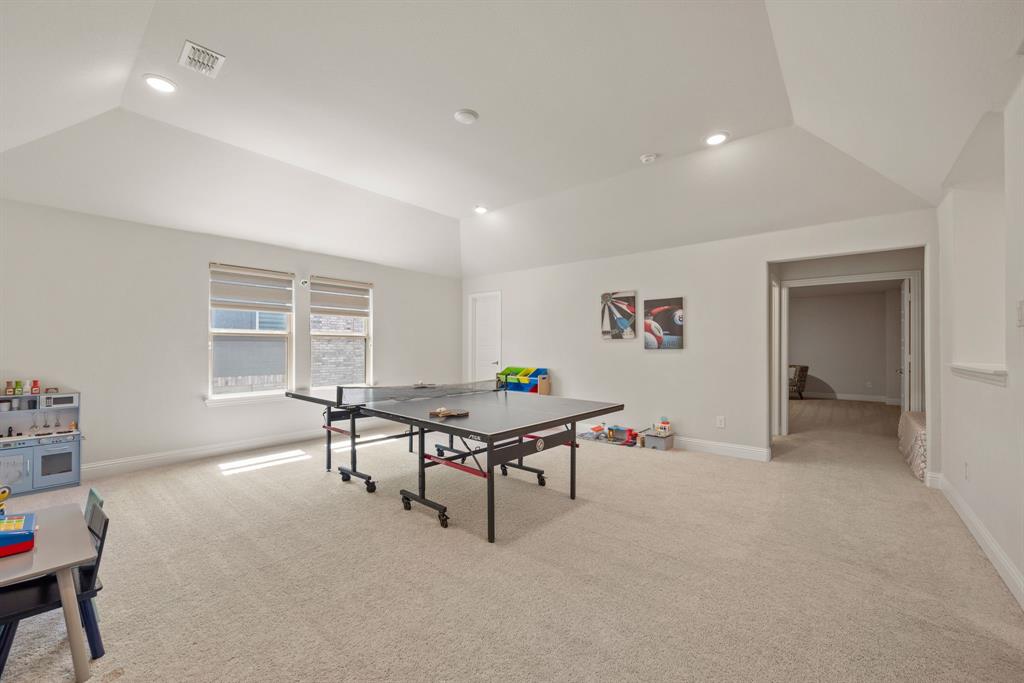 Canyon Falls Village - Residential