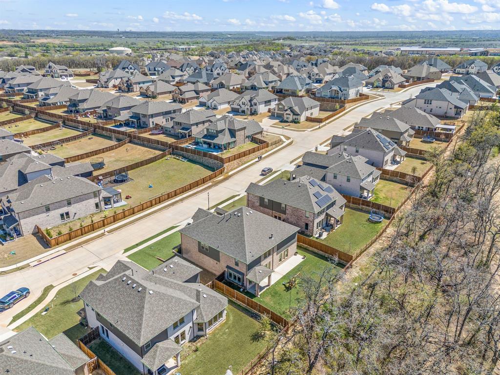 Canyon Falls Village - Residential