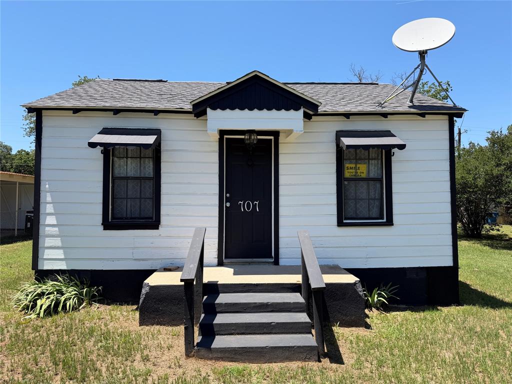 Ot Cisco - Residential