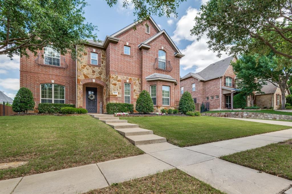 Heritage North Add - Residential