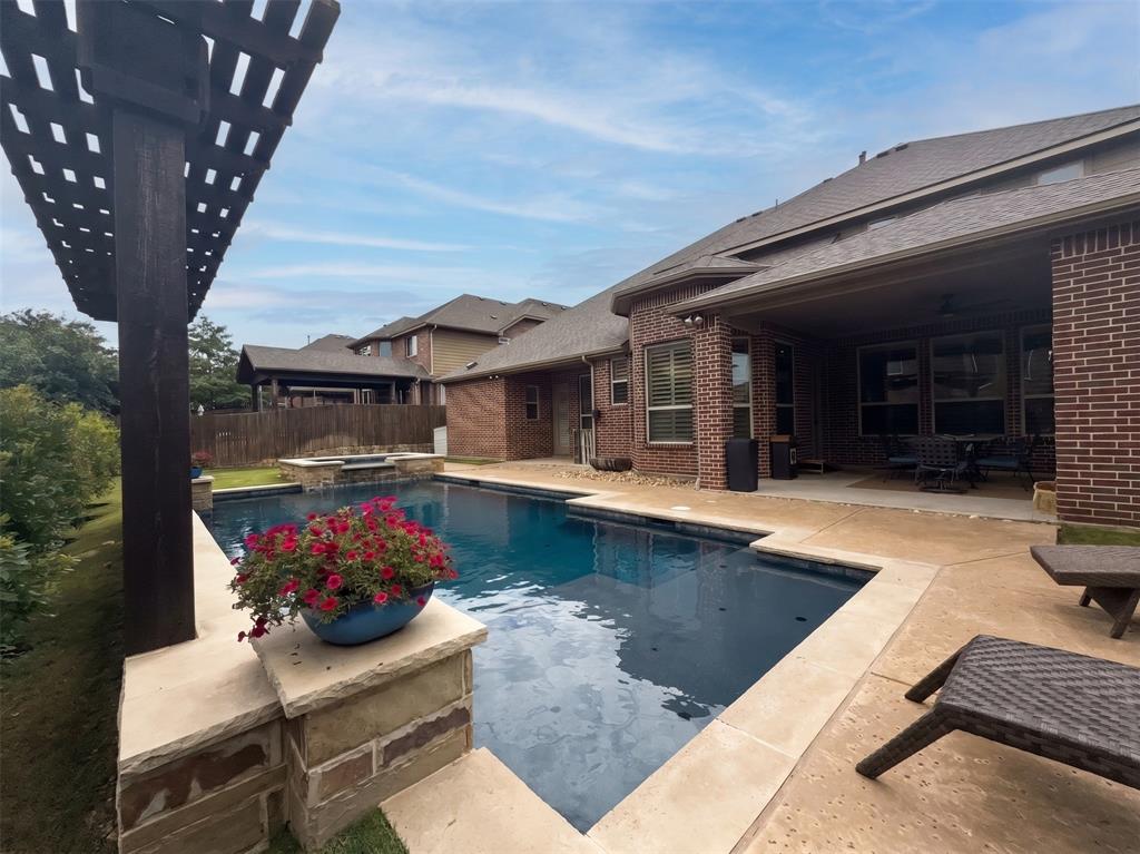 Heritage North Add - Residential
