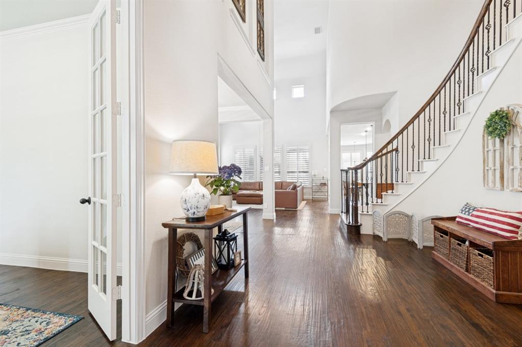 Heritage North Add - Residential